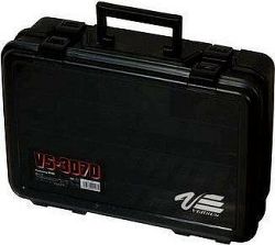 Versus Tackle box VS 3070 – čierny