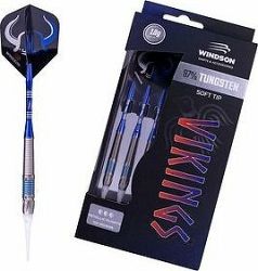Vikings 18 g 97 % Wolfram sada