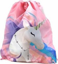 Vrecko na cvičenie Unicorn