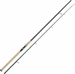 WFT – Prút Charisma Senso Pilk 2,4 m 120 – 420 g