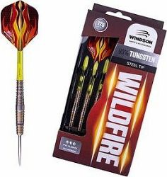 Wildfire 22 g 90 % Wolfram sada