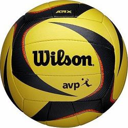 Wilson AVP ARX Game Ball OFF VB DEF