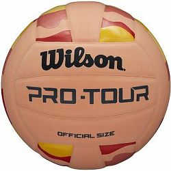 Wilson PRO TOUR VB STRIPE