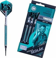 Windson Champion Sedlák 20 g Tungsten Set