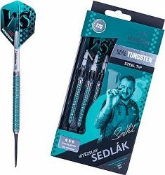 Windson Champion Sedlák 22 g Tungsten Set