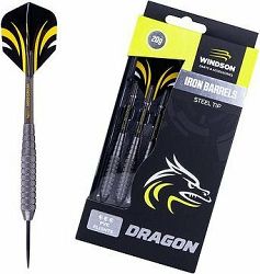 Windson Dragon 20 g steel sada