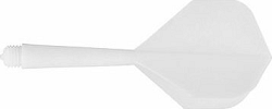 Windson Flightshaft 1/4 Biely