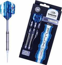 Windson Fluxoft 16 g Tungsten set