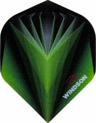 Windson – Letky plastové – Challenger (3 ks)