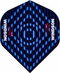 Windson – Letky plastové – Mortar (3 ks)