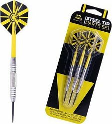 Windson Súprava šípiek Softdarts 2 14 g Iron