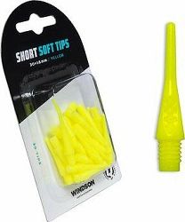 Windson TIPS 18 mm 30 ks, žlté