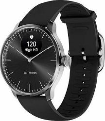 Withings Scanwatch Light 37 mm – Black