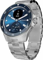 Withings Scanwatch Nova 43 mm – Blue