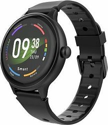 WowME Round Mini black