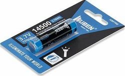 Wuben 14500 ABF750R USB single