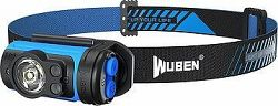 Wuben H3 Black