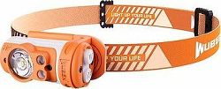 Wuben H3 Orange