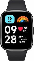 Xiaomi Redmi Watch 3 Active Black