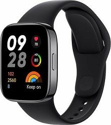 Xiaomi Redmi Watch 3 black