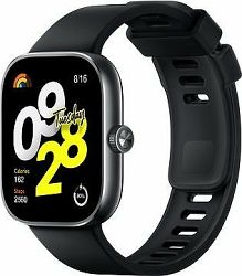 Xiaomi Redmi Watch 4 Obsidian Black
