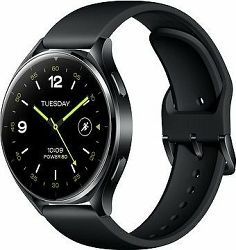 Xiaomi Watch 2 Black
