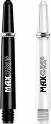 XQMax Darts Násadky Max Grip – midi – white