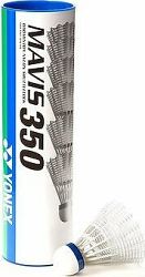 Yonex Mavis 350 biele/stredné