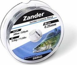 Zebco Trophy Zander 0,28 mm 5,9 kg 300 m