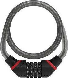 Zéfal C6 code špirála