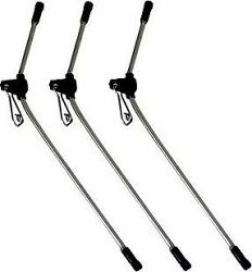 Zfish Anti Tangle Pro 15cm 3ks