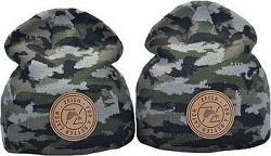 Zfish Camou Beanie