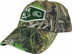 Zfish Carp Camo Cap