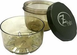 Zfish Hook Bait Dip Box