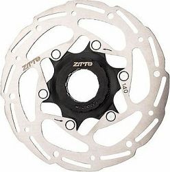 ZTTO Brake Disc Center Locking Rotor 140 mm
