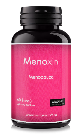 Advance Menoxin 60 kapsúl