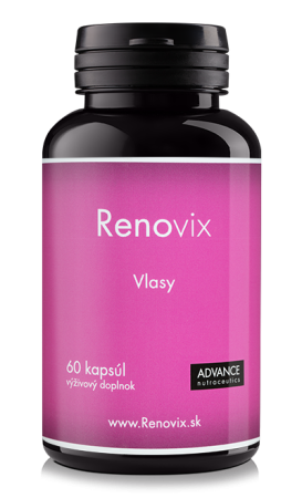 Advance nutraceutics Renovix 60 kapsúl