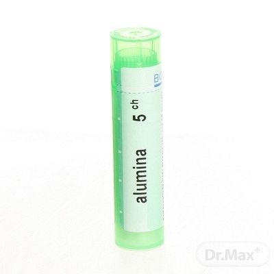 ALUMINA CH5 1x4 g