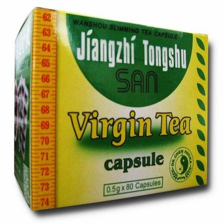 Amazonas PANENSKÉ KAPSULY 500 mg 80 kapsúl