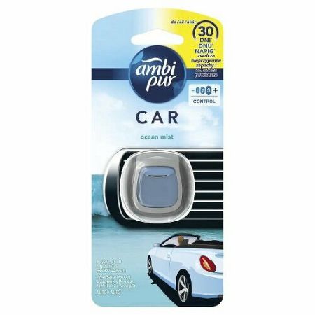 Ambi Pur Car Jaguar Ocean mist