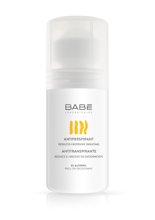 Babe Dezodorant roll-on 50 ml