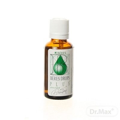 Béres Drops Plus