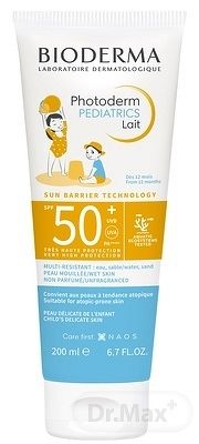 Bioderma Photoderm Kid sprej SPF50+ 200 ml