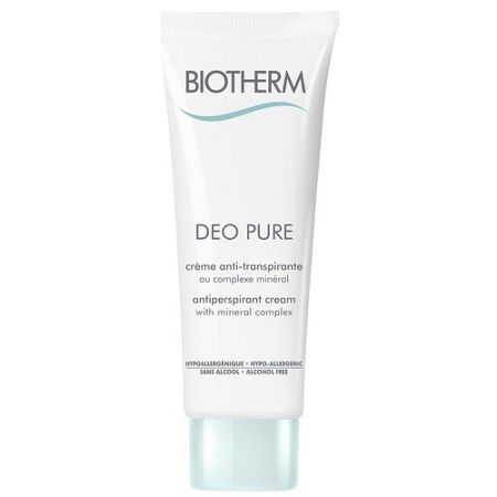 Biotherm Deo Purekrém 75 ml