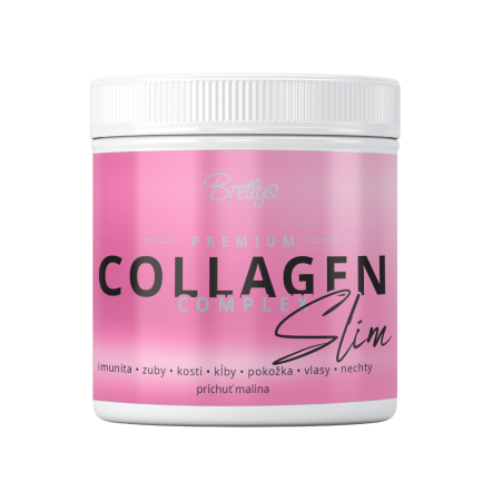 BRETLYS PREMIUM COLLAGEN COMPLEX SLIM
