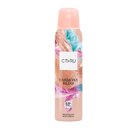 C-THRU Harmony Bliss deospray 150 ml