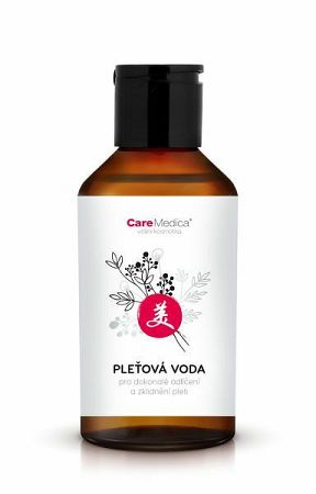 Caremedica Pletova Voda 130ml