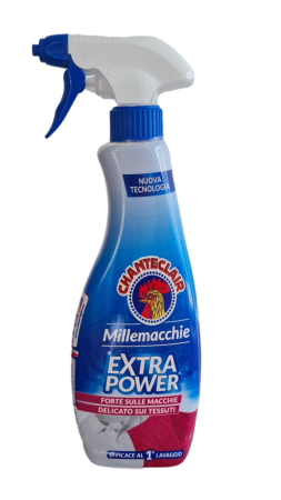 Chante Clair odstr. škvŕn Milemacchie 500ml MR