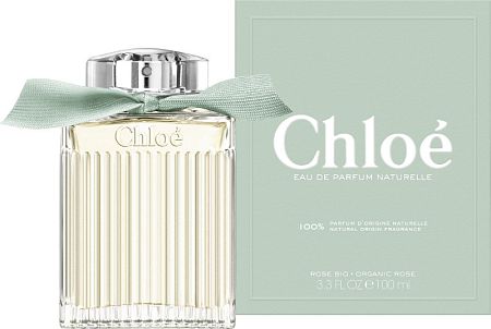 Chloe Naturelle Edp 100ml