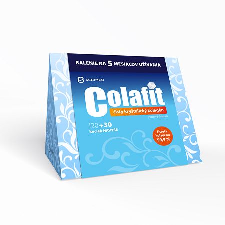 Colafit 120 + 30 tabliet darčekovie balenie